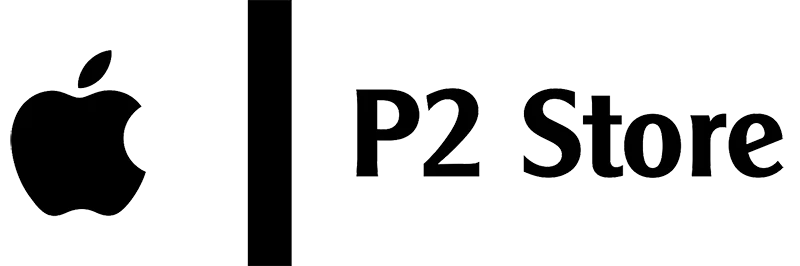 P2 Store